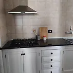 Casa Rosales דירה לה אורוטבה