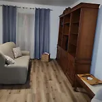 Casa Rosales * לה אורוטבה