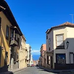 דירה Casa Rosales לה אורוטבה