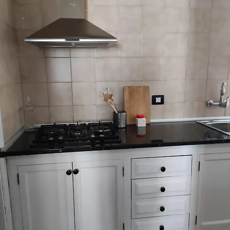 Casa Rosales Apartament La Orotava