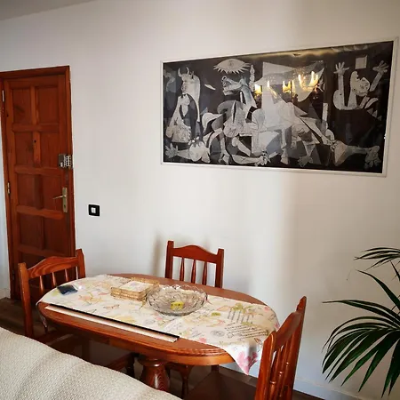 Casa Rosales Apartament La Orotava