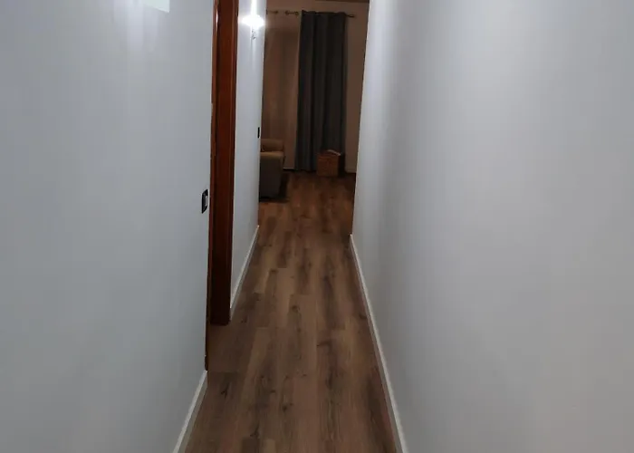 Apartman Casa Rosales *