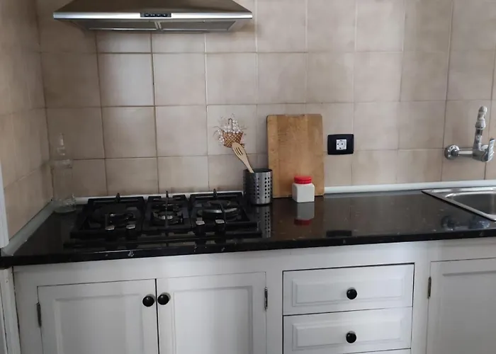 Casa Rosales Apartament La Orotava