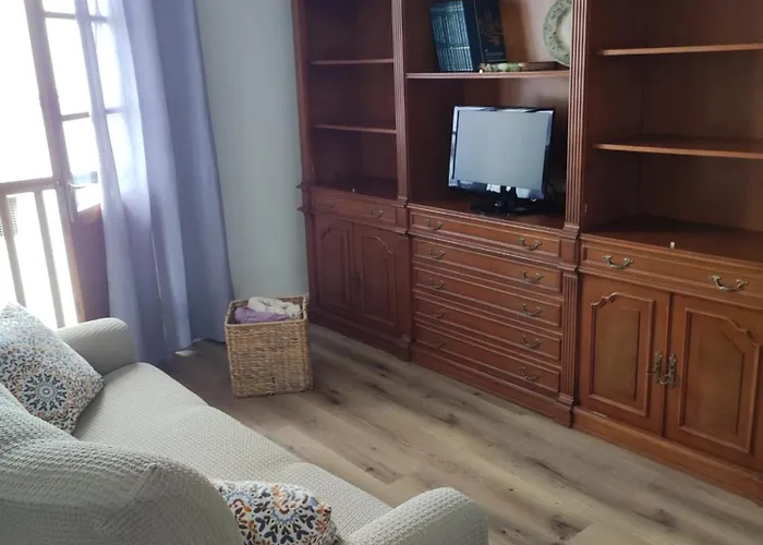 Casa Rosales Apartament