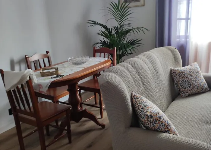 Casa Rosales La Orotava