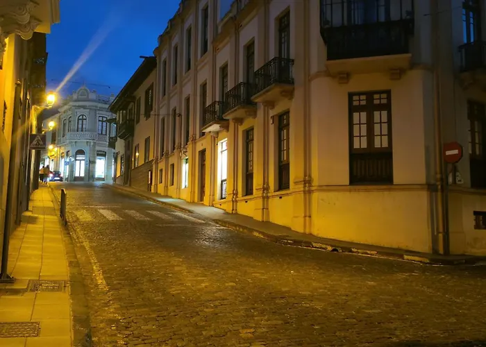 Apartament Casa Rosales