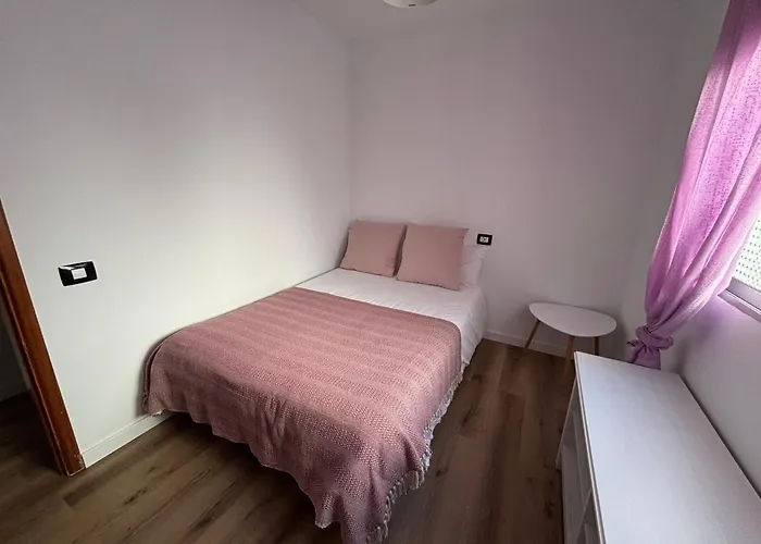 Apartman Casa Rosales *