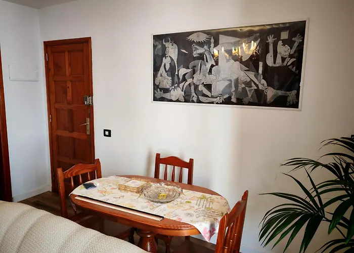 Casa Rosales Apartament La Orotava