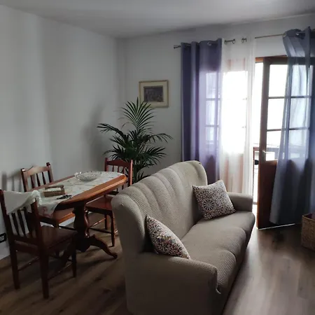 Casa Rosales Διαμέρισμα La Orotava