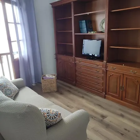 Casa Rosales דירה