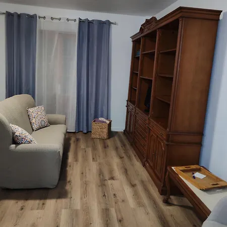 Casa Rosales * לה אורוטבה