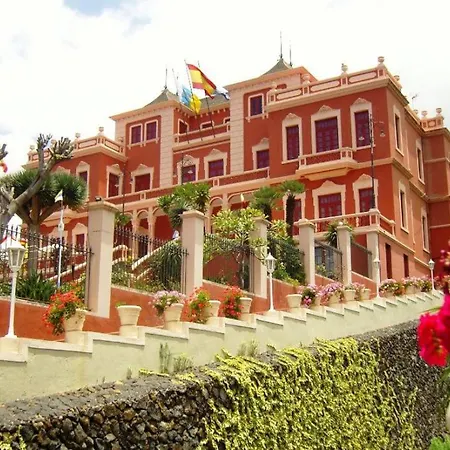 Casa Rosales *
