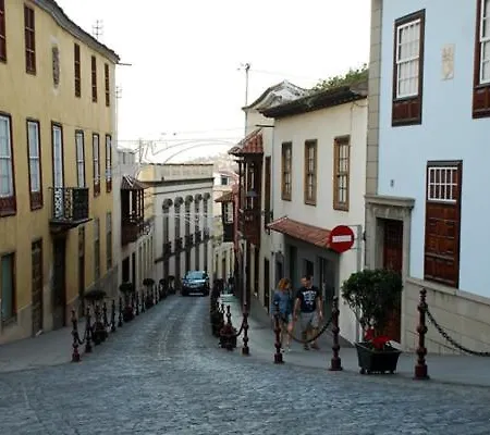 Διαμέρισμα Casa Rosales