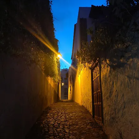 Casa Rosales