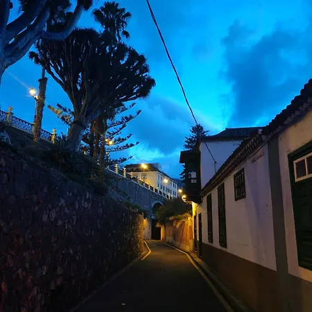 Casa Rosales Apartment