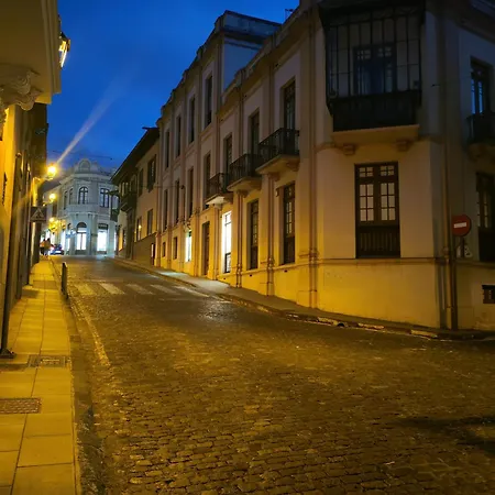 Διαμέρισμα Casa Rosales