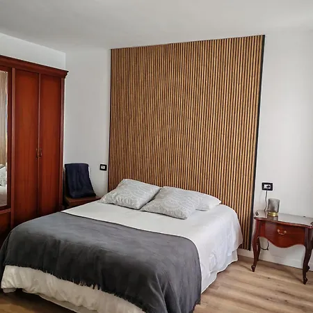 Casa Rosales *