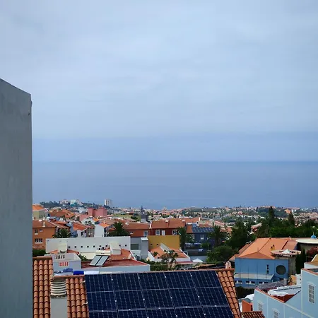 Casa Rosales 公寓 *