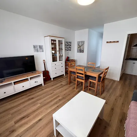 Διαμέρισμα Casa Rosales