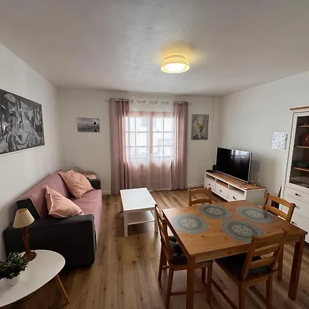 Διαμέρισμα Casa Rosales *