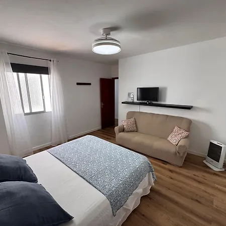 Casa Rosales Διαμέρισμα
