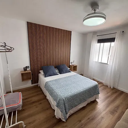 Διαμέρισμα Casa Rosales
