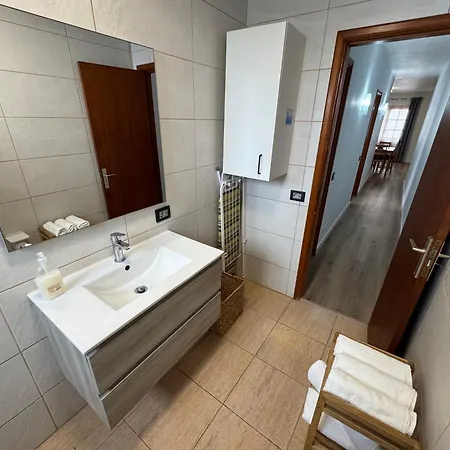 Διαμέρισμα Casa Rosales La Orotava