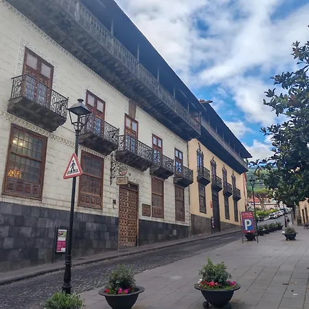 Διαμέρισμα Casa Rosales