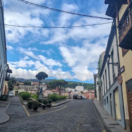 Casa Rosales *