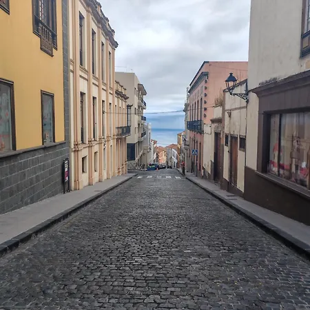 Casa Rosales *