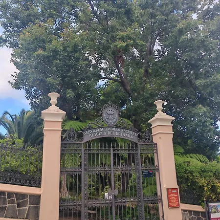 Casa Rosales *