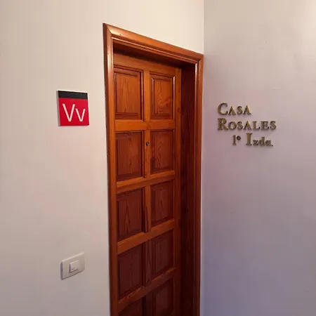 Casa Rosales