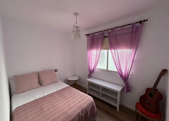 Casa Rosales Apartment