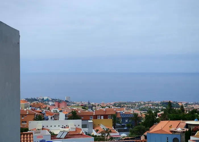 Casa Rosales Apartment *