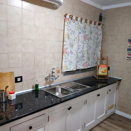 Casa Rosales Apartment La Orotava