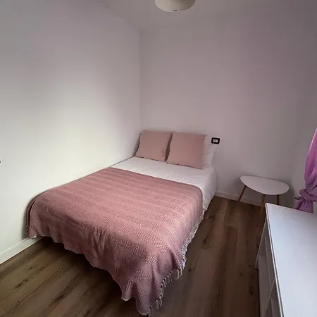 Apartment Casa Rosales *