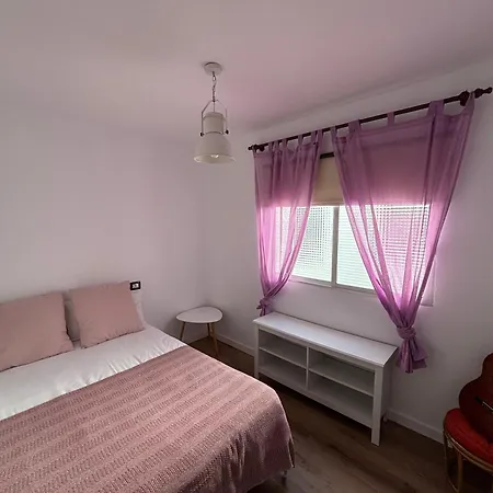 Casa Rosales Apartment